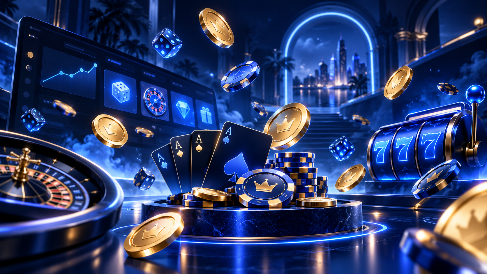 Rainbet.us sweepstakes promotion artwork